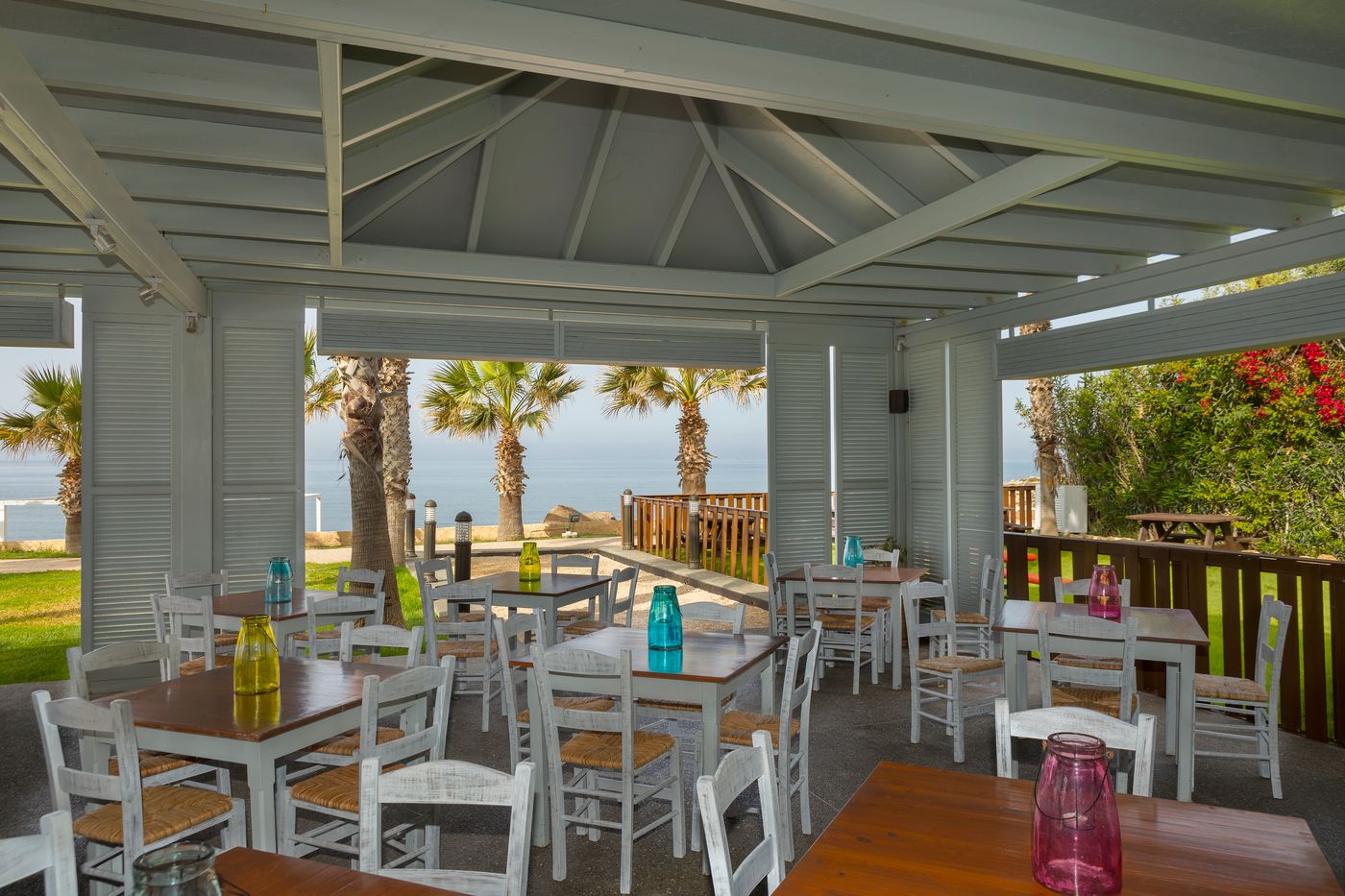 Aquamare Beach Hotel and Spa