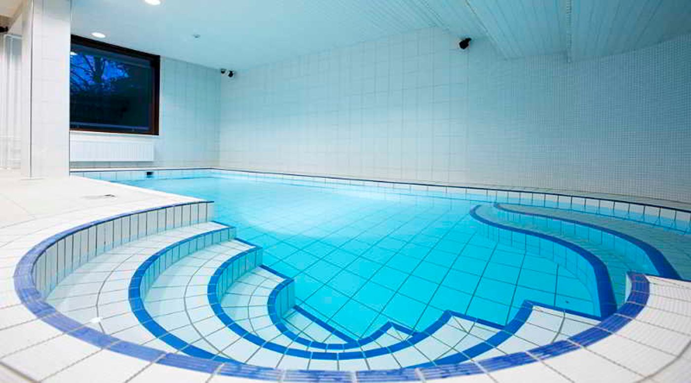 Original Sokos Hotel Tapiola Garden Espoo-Finland-ESPOO-Pool-7