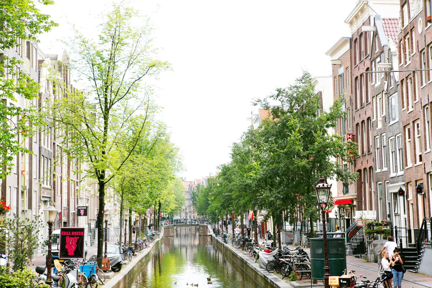 Hotel Damsquare-Netherlands-AMSTERDAM-General view-9