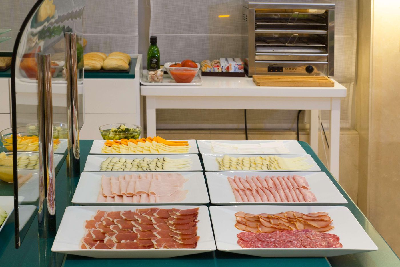 NH-San-Pedro-de-Alcantara-Restaurant-10