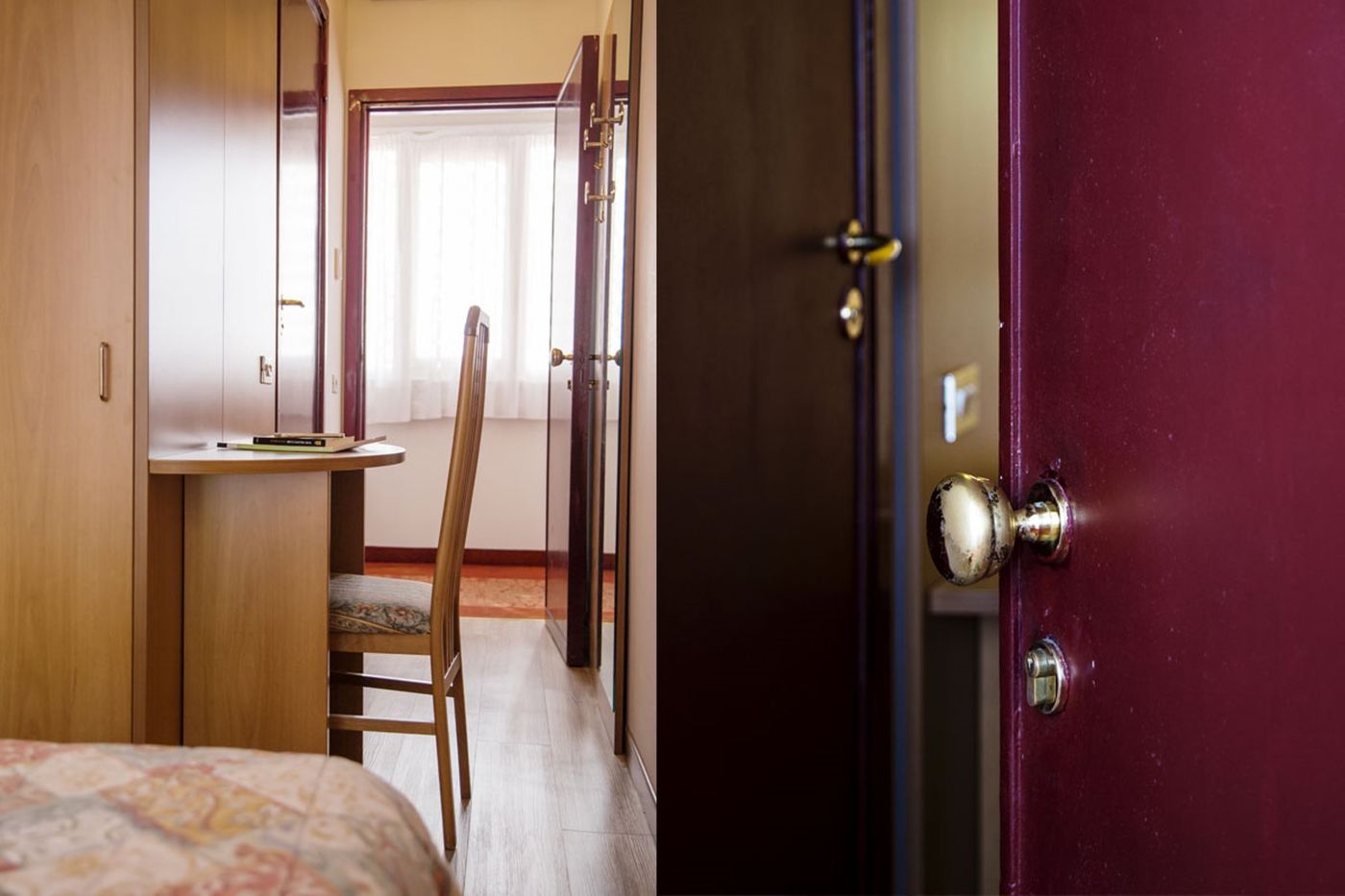 Aries-Italy-Lesa NO-Room-8