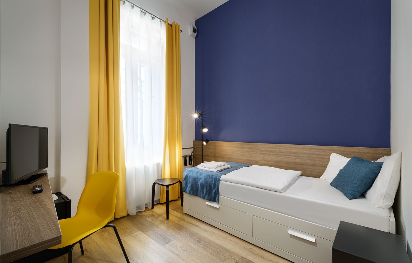RES-City-Residence-Budapest-Room-17