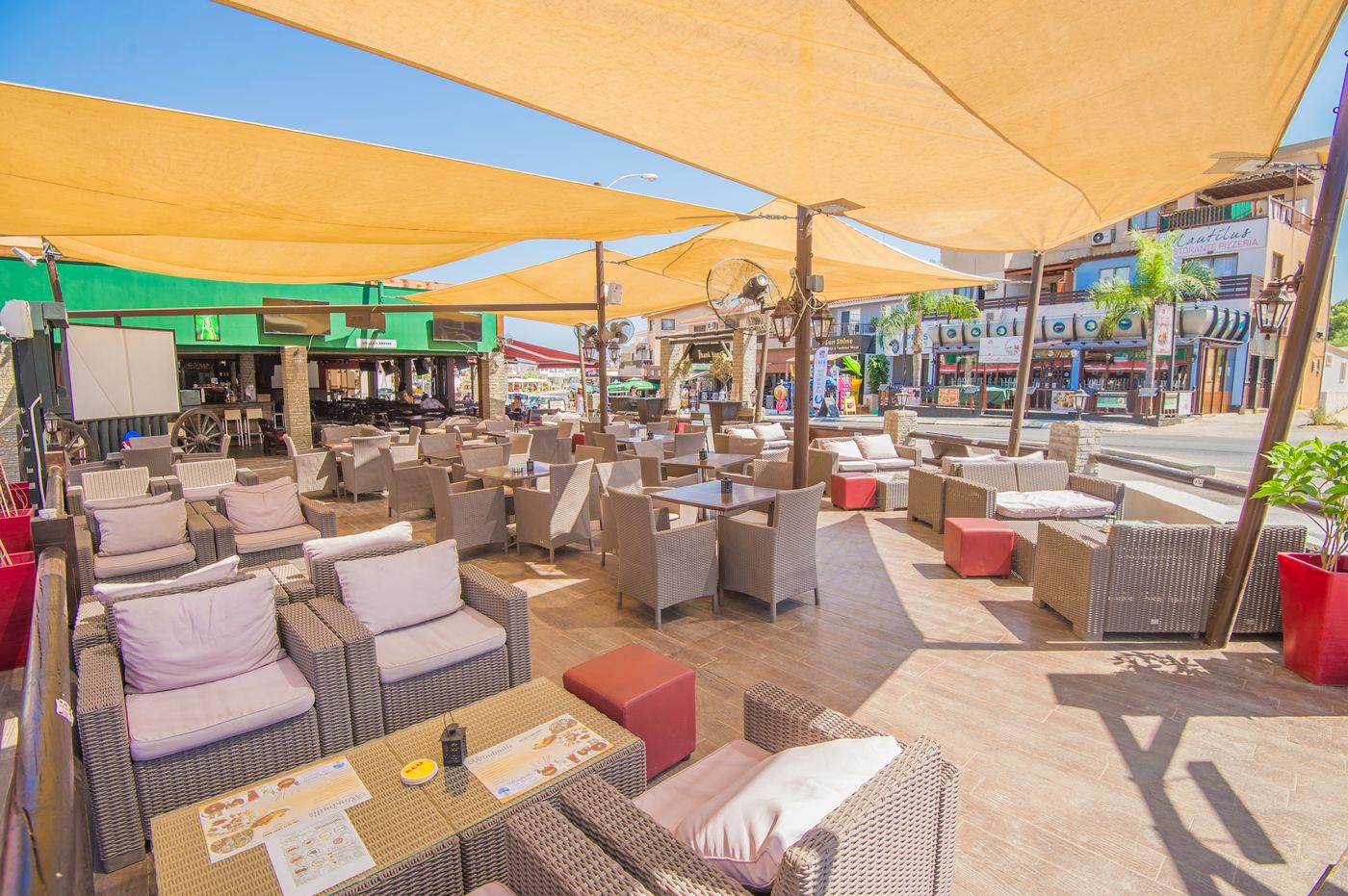 Windmills Hotel Apartments