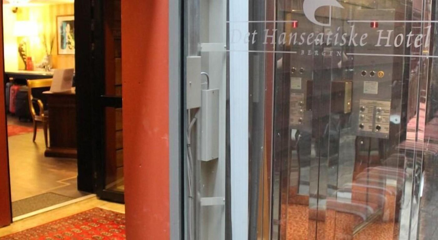Det Hanseatiske-Norway-BERGEN -General view-5