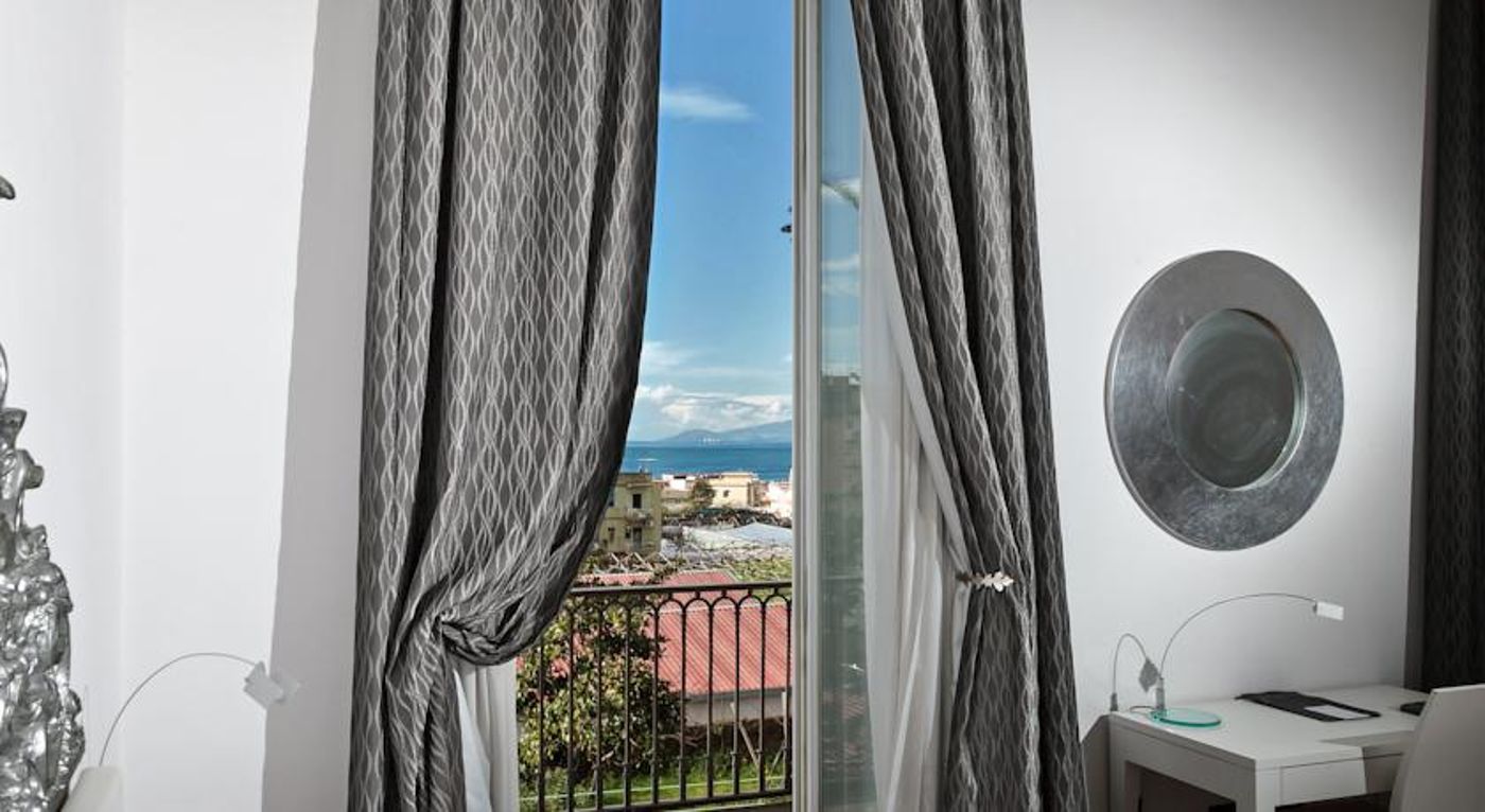 Miglio d'Oro Park Hotel