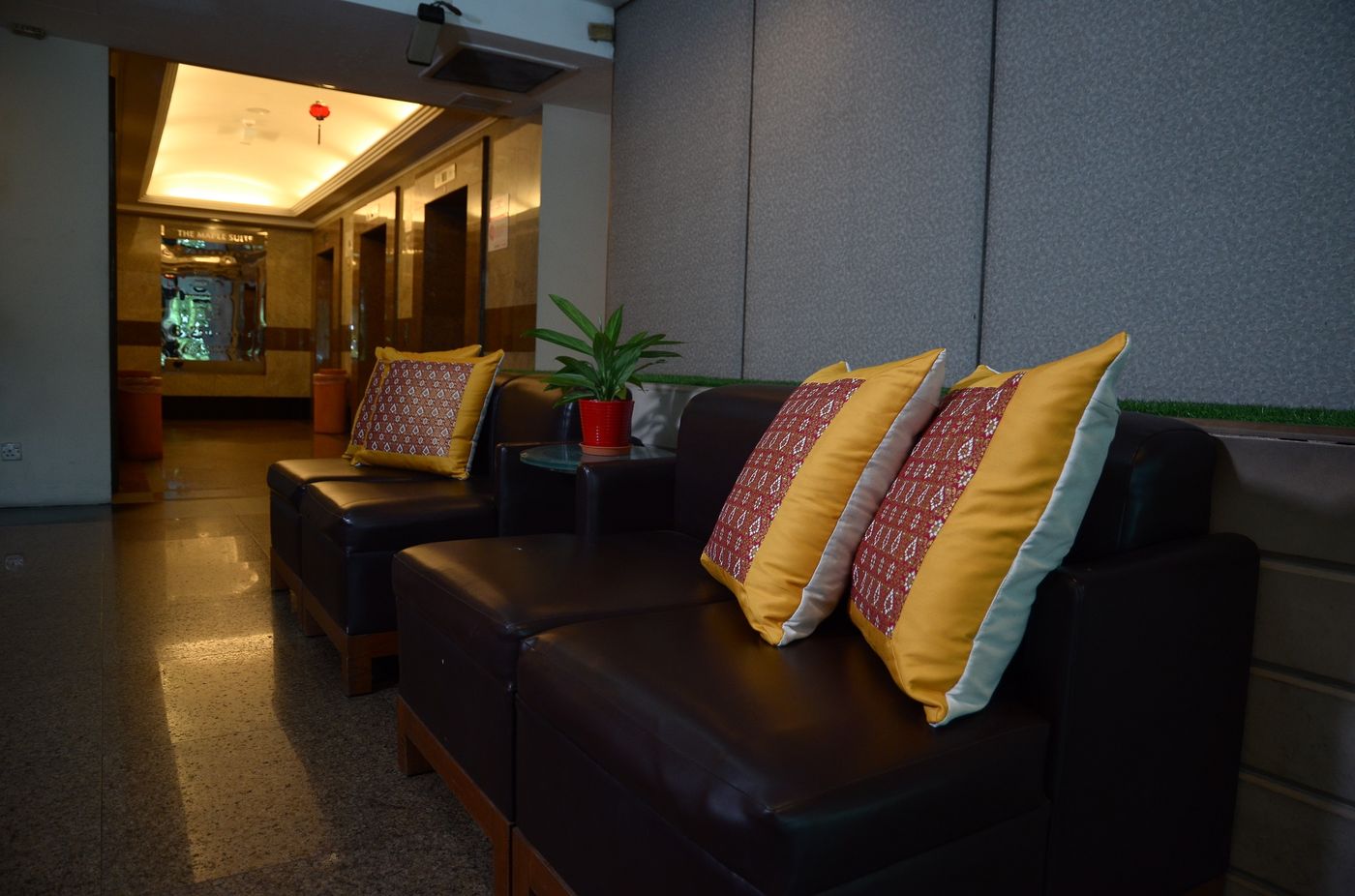 The Maple Suite-Malaysia-KUALA LUMPUR-Lobby-7