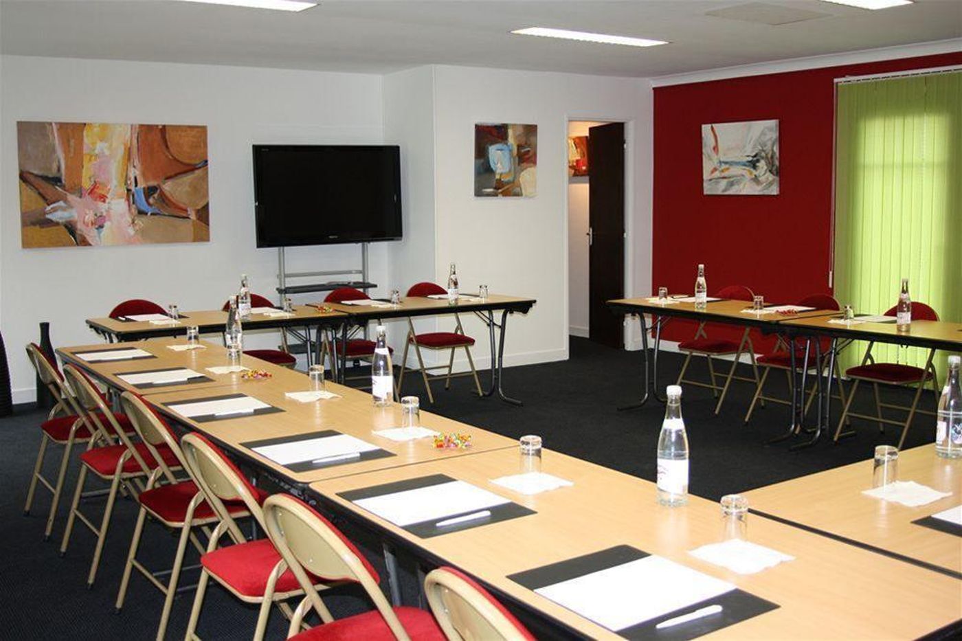 Le Relais de Montigny-France-MONTIGNY-General view-7