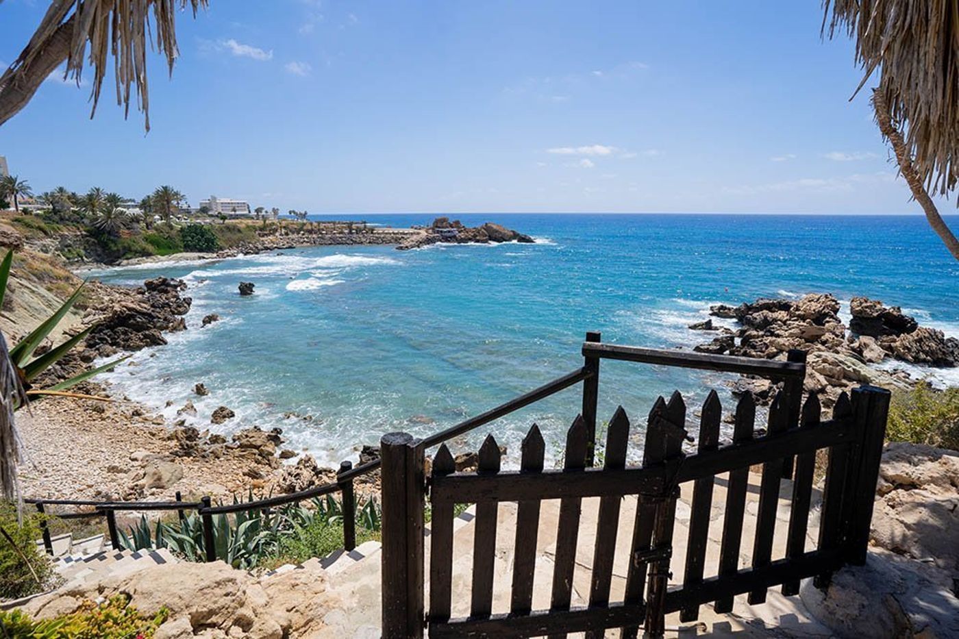 Vrachia Beach Resort Apartments