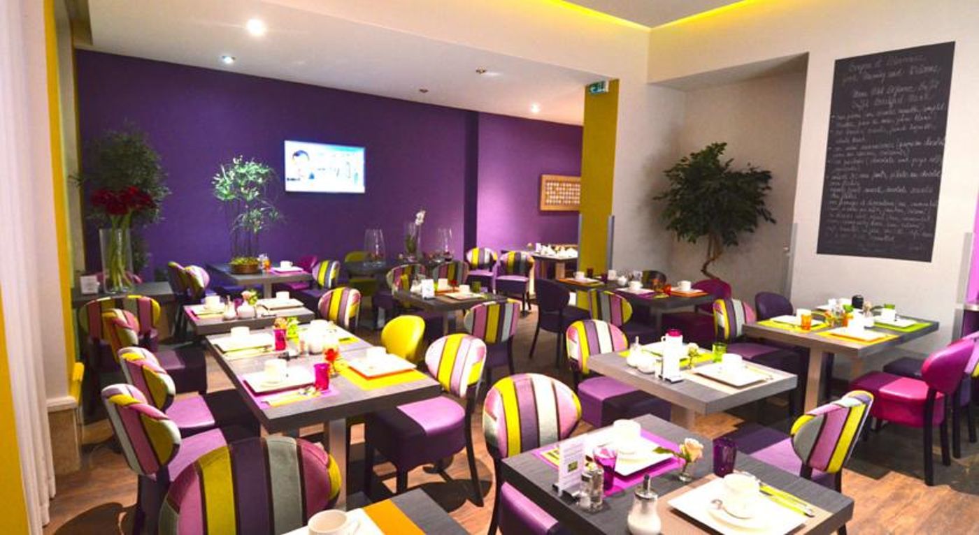 Best Western De Madrid