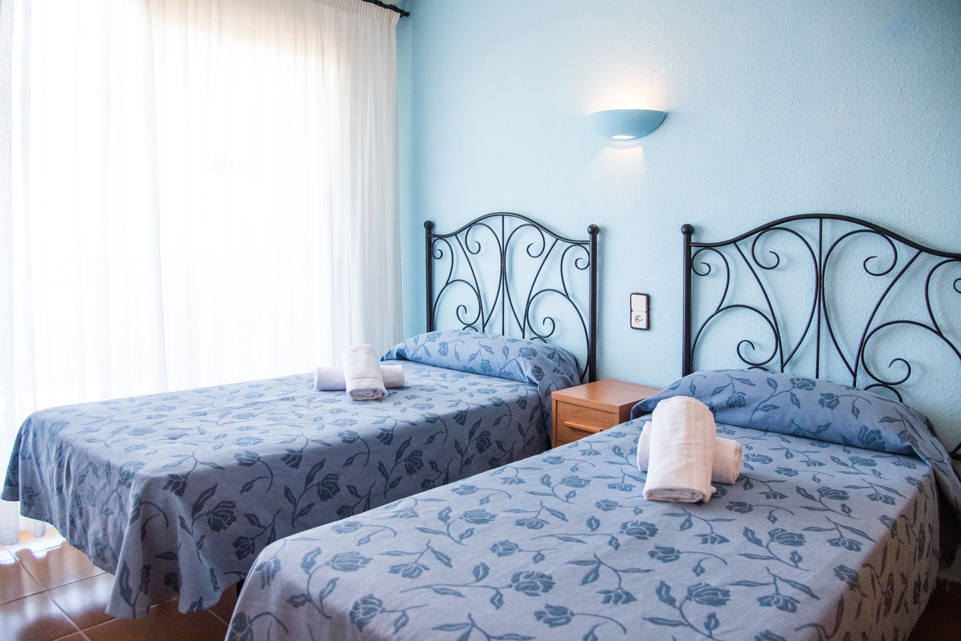 Ibersol Mediterranean Suites