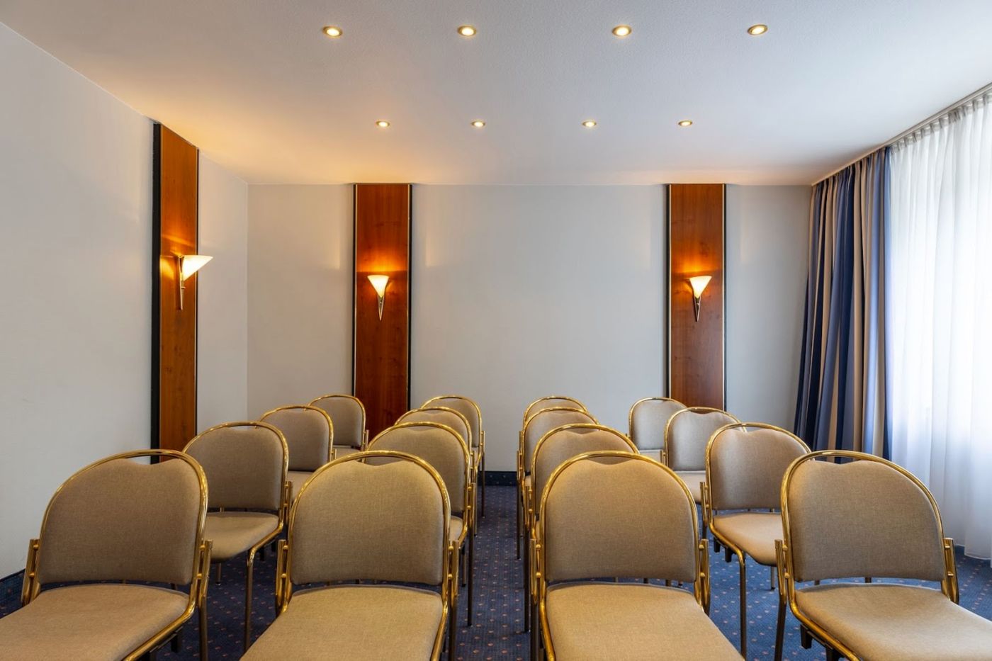 Trip Inn Hotel Esplanade - Germany - DUSSELDORF - Conferences - 9