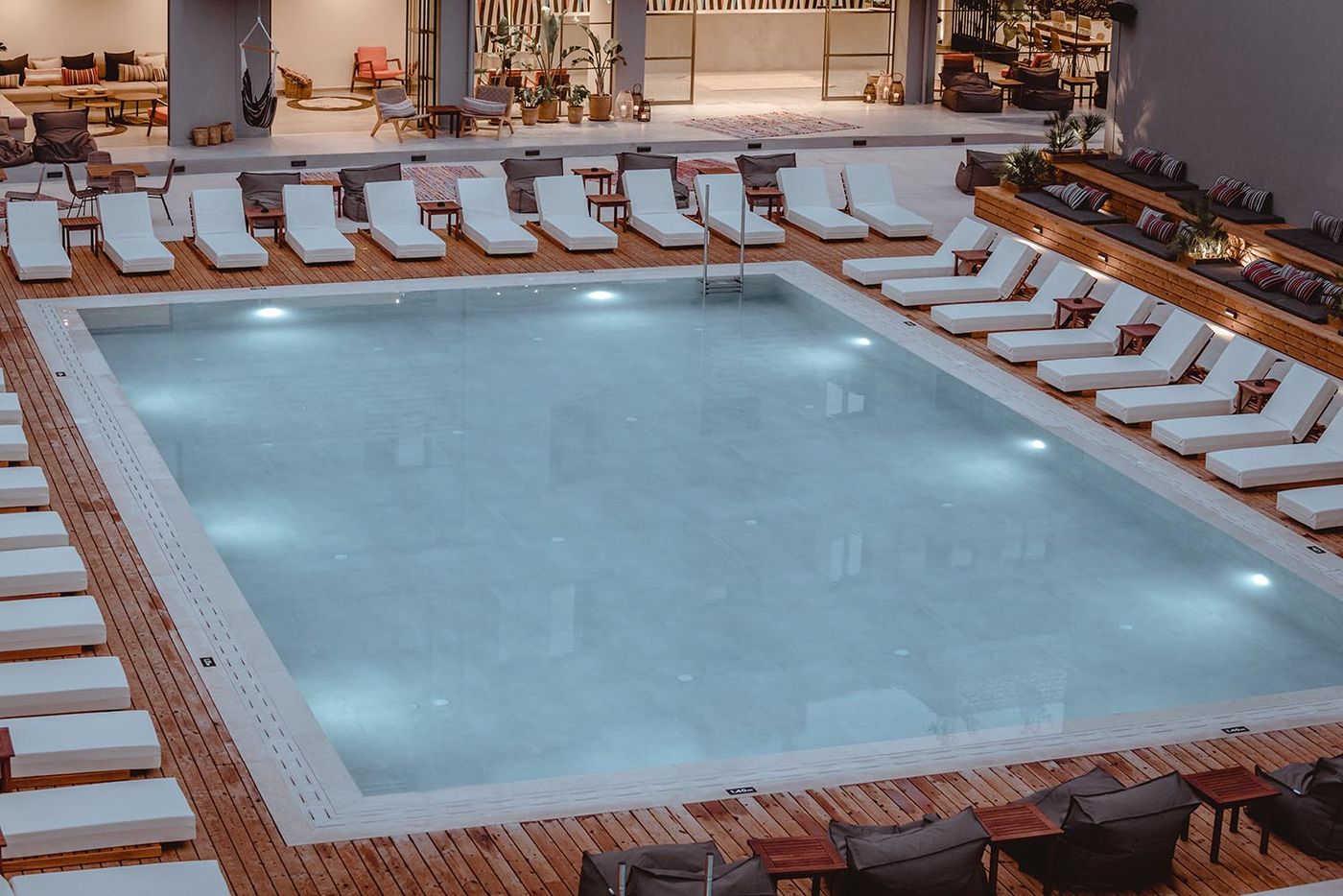 Cook’s Club Hersonissos - Adults Only