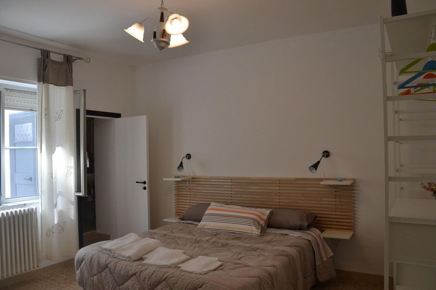 B&B Casa Cristallo-Italy-MATERA-Room-8