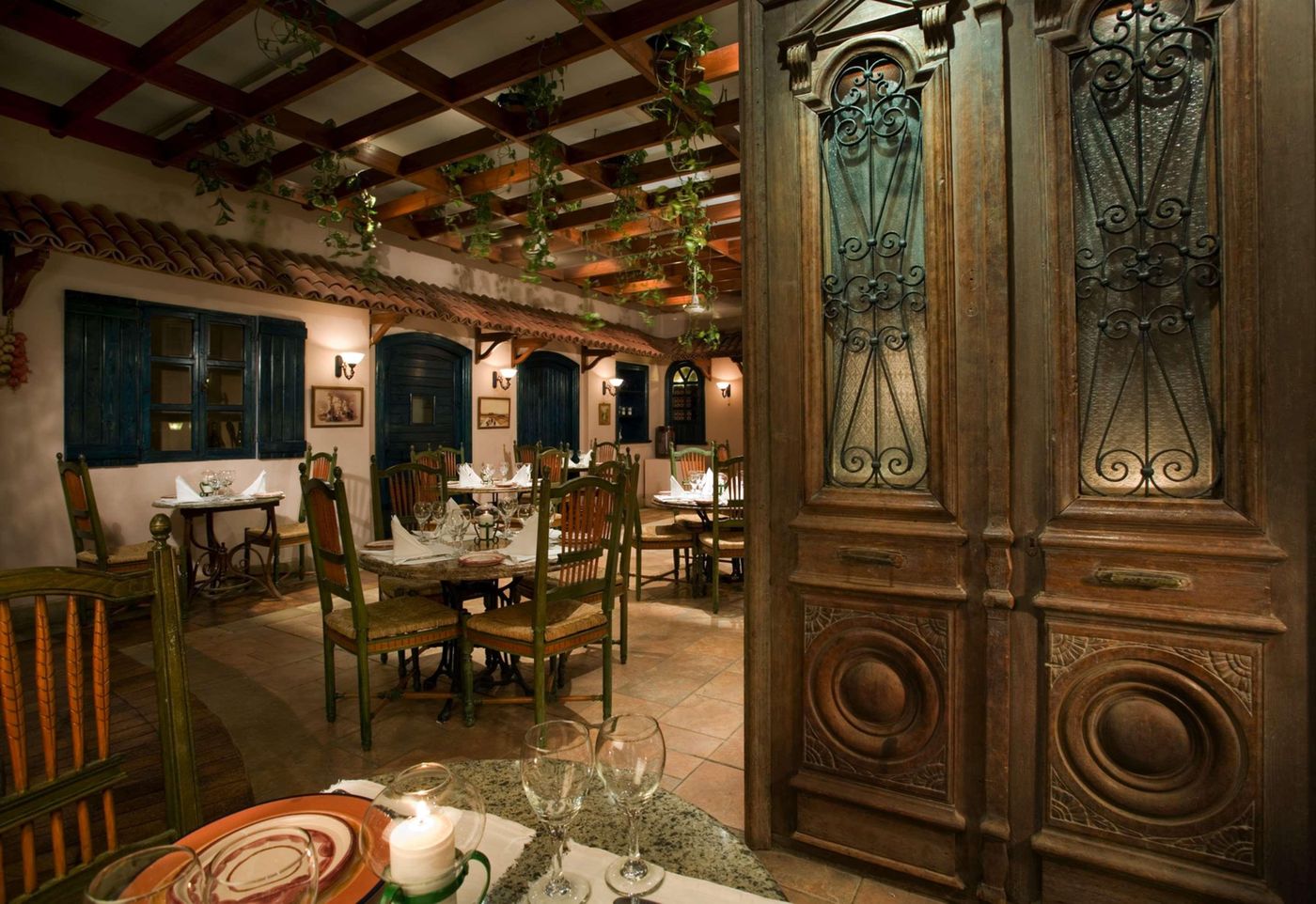 Steigenberger-Nile-Palace-Luxor-Restaurant-27