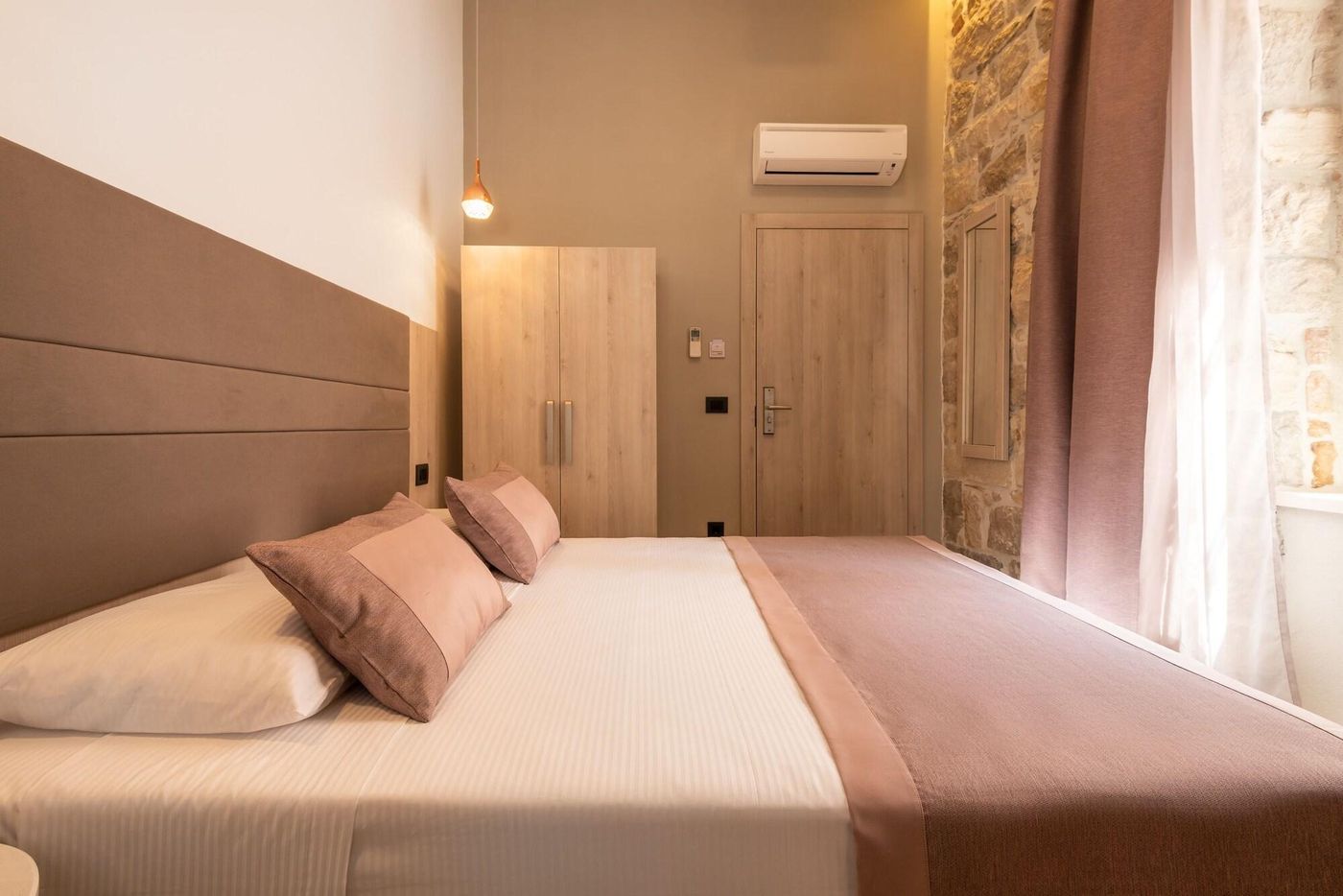 Boutique B&B Villa Faggioni-Croatia-KONAVLE-Room-4