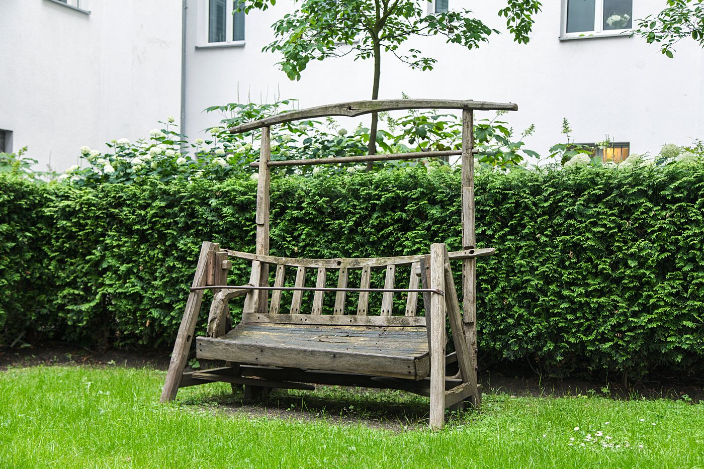 Quentin Design Berlin Hotel - Germany - BERLIN - Terrace - 1