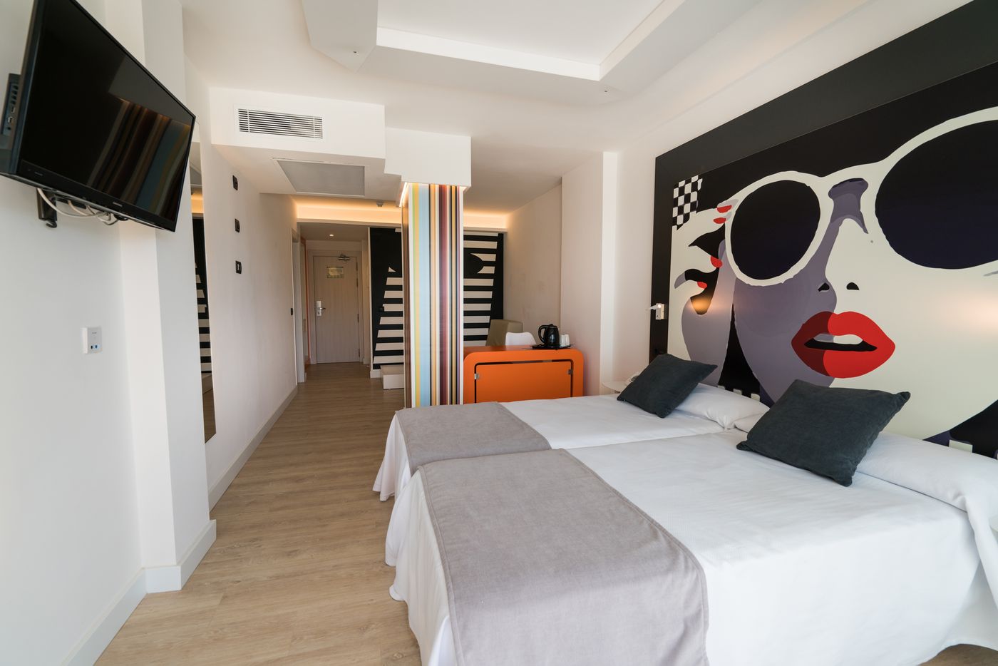 THB Naeco Ibiza - Adults Only