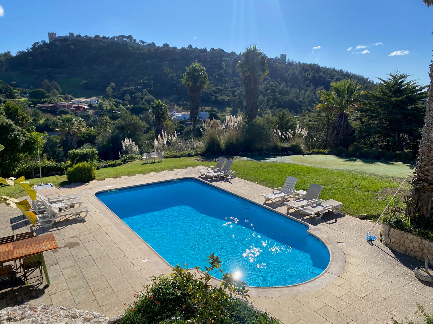 Casa Calidris-Portugal-Sesimbra-General view-7