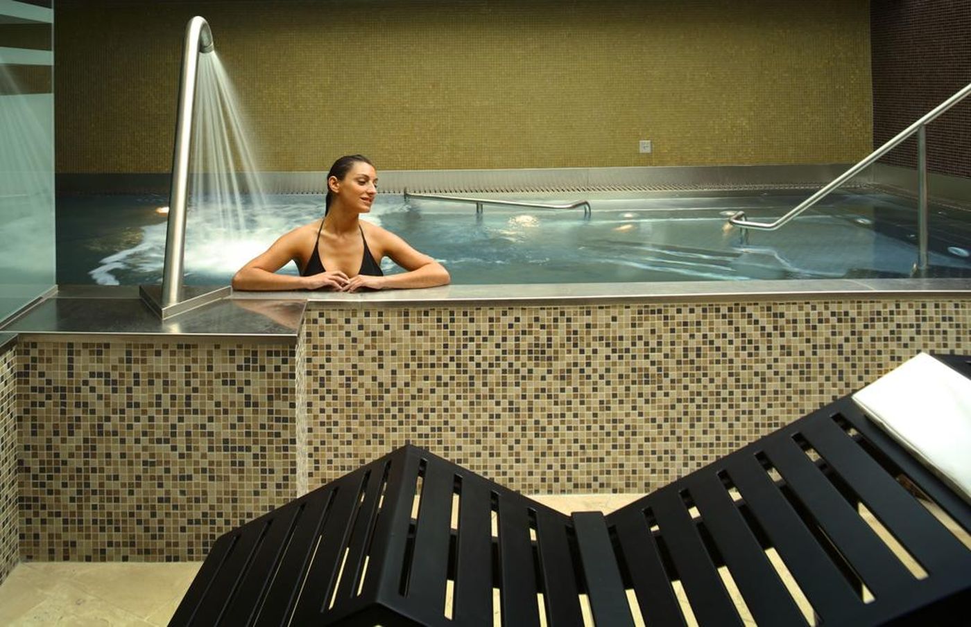 Meliá Barcelona Sarriá