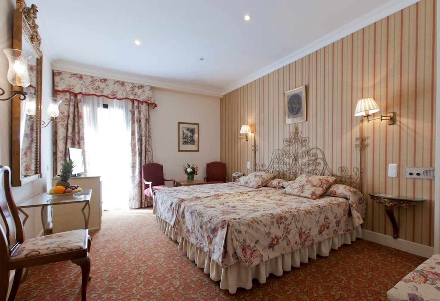 Doña Maria - Spain - SEVILLA - Room - 3