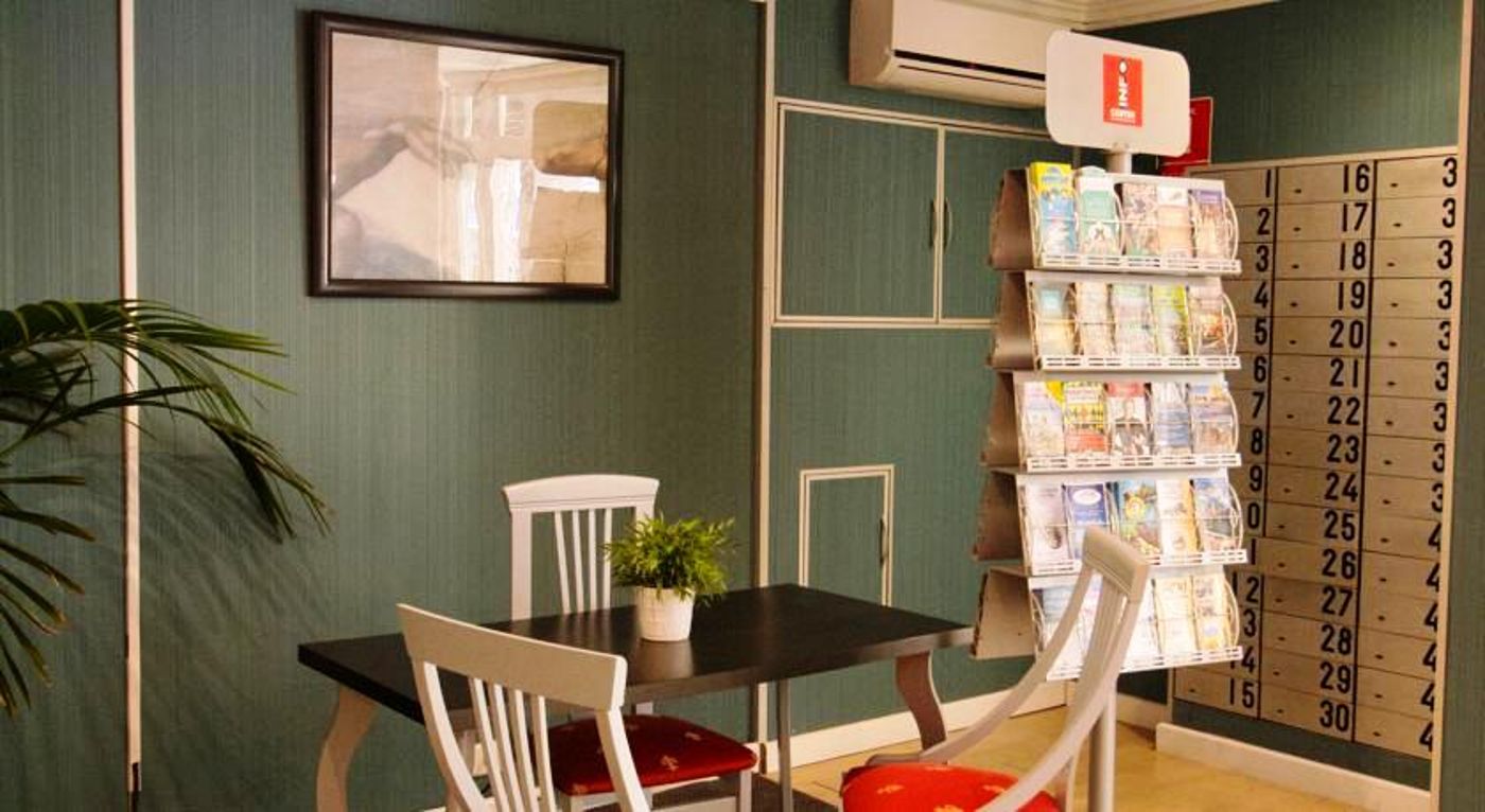 Hotel Teide - Adults Only