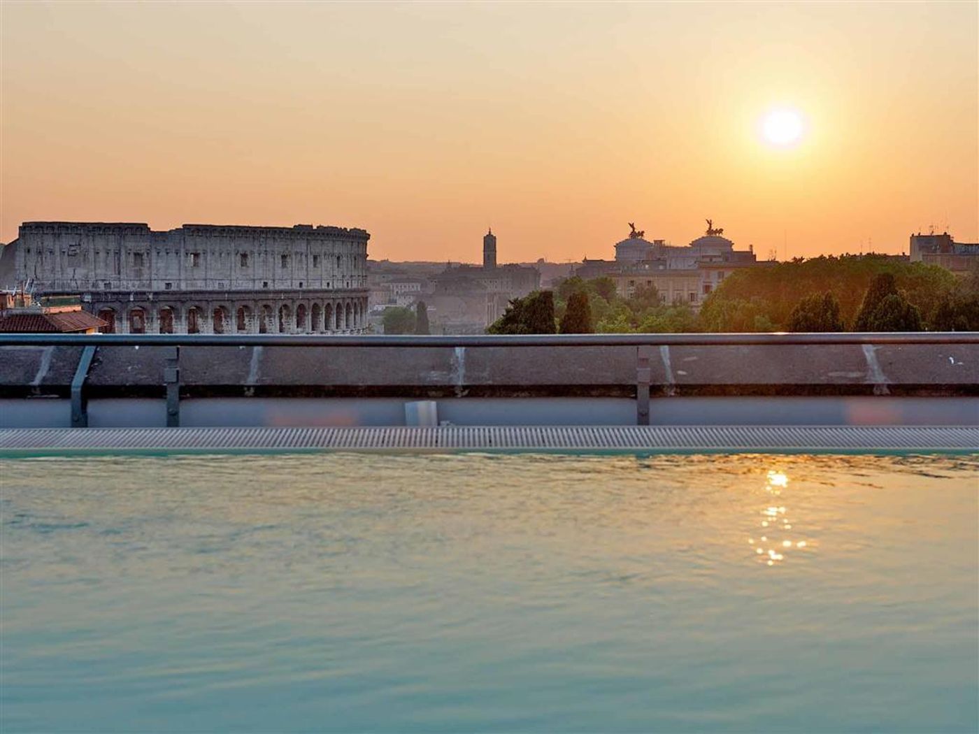 Mercure-Roma-Centro-Colosseo-General-view-55