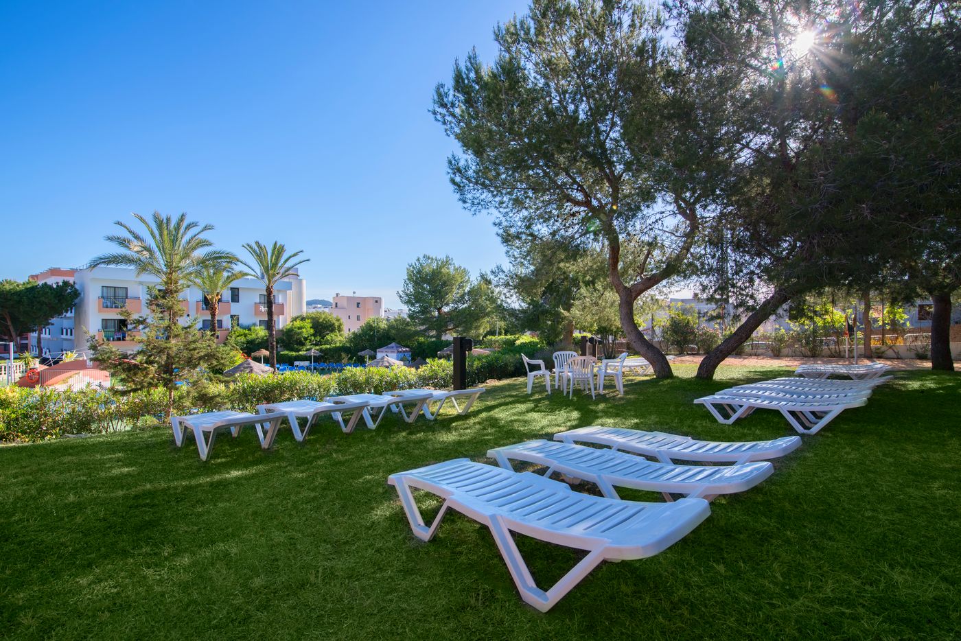 Azuline Hotel Mar Amantis