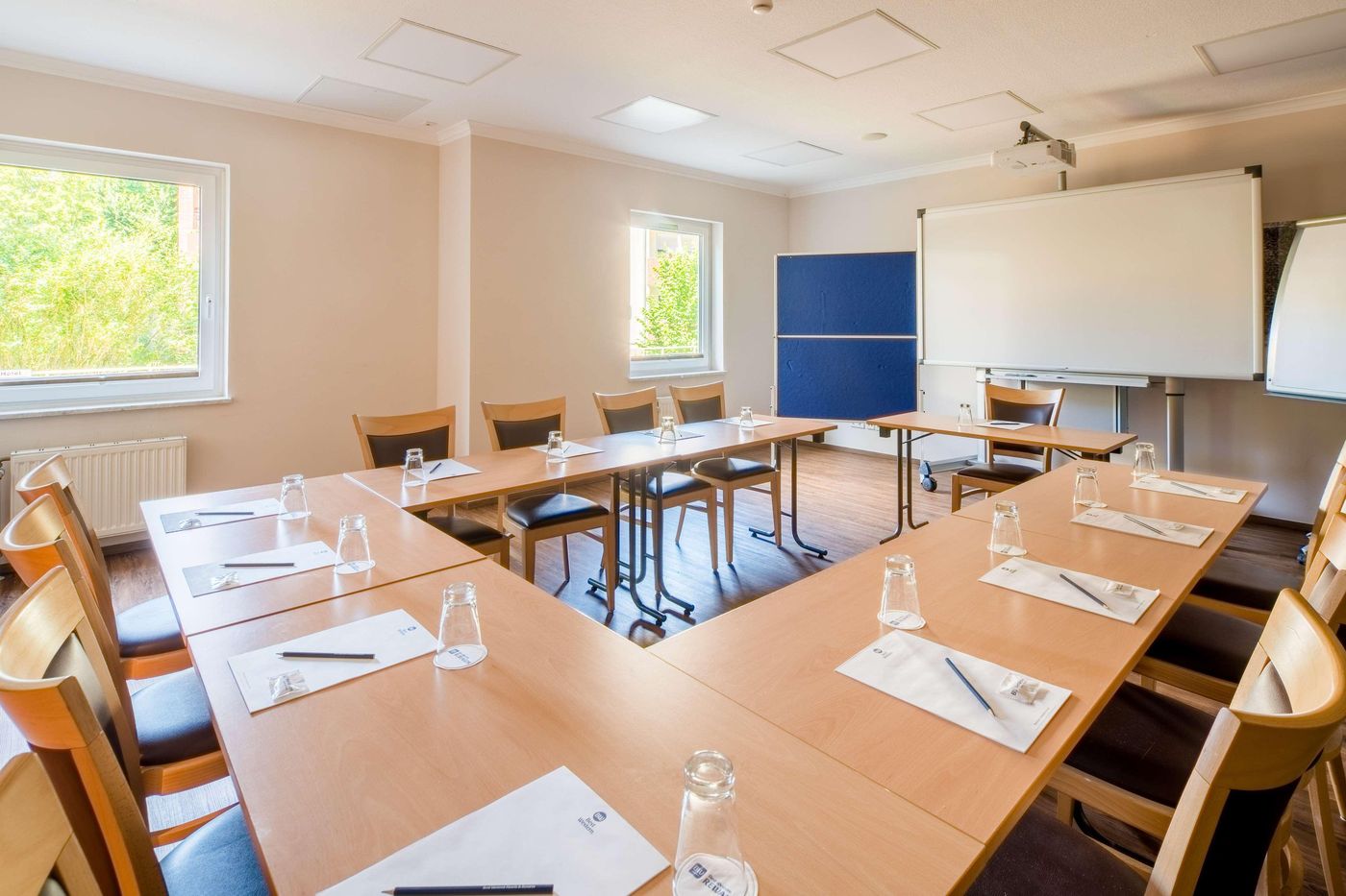 Best Western Hotel Breitbach - Germany - Ratingen - Conferences - 5