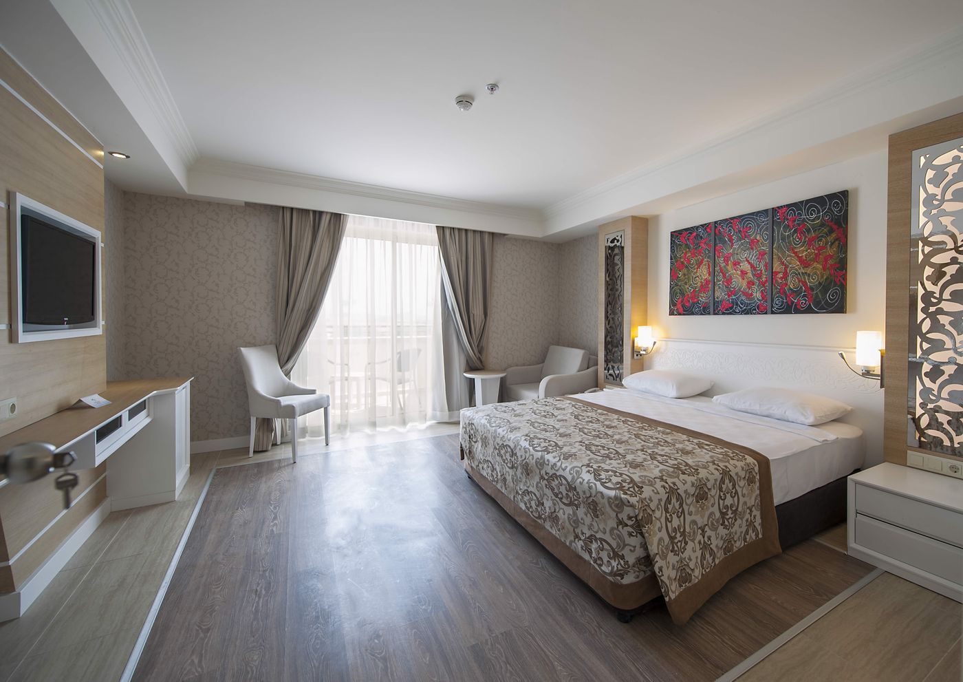 Crystal Sunset Luxury Resort and Spa