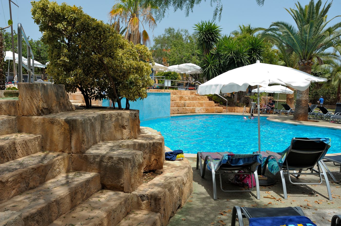 Club Simo Aparthotel