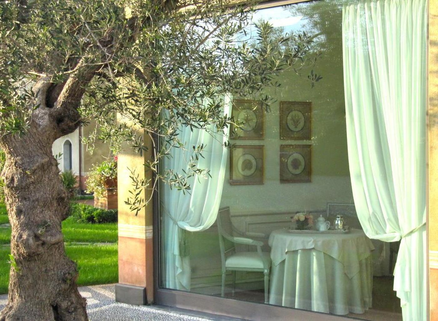 Villa Agnese - Italy - SESTRI LEVANTE  - General view - 3