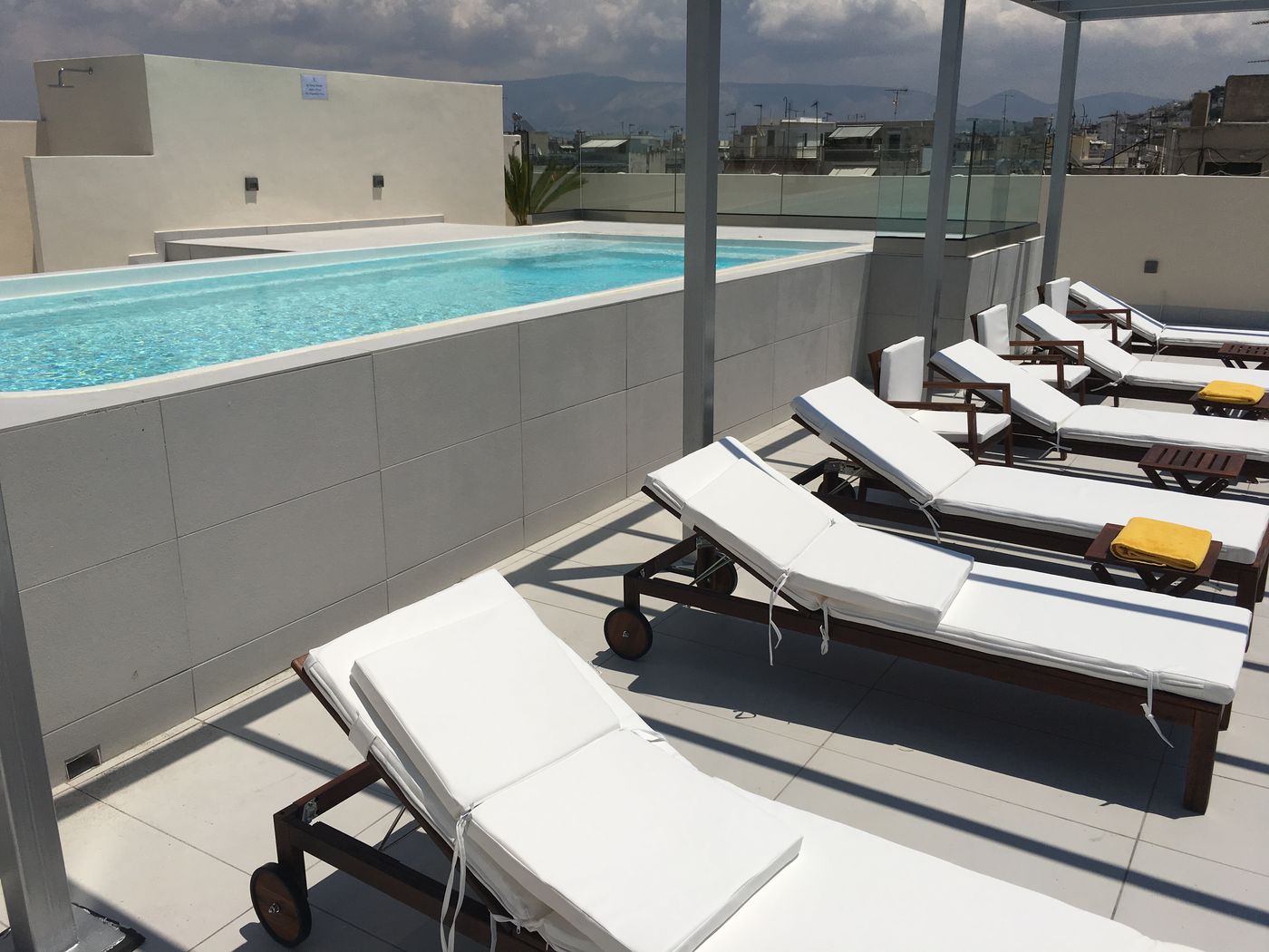 Piraeus-Theoxenia-Pool-37