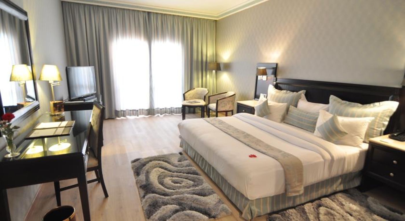 Mogador Palace Agdal