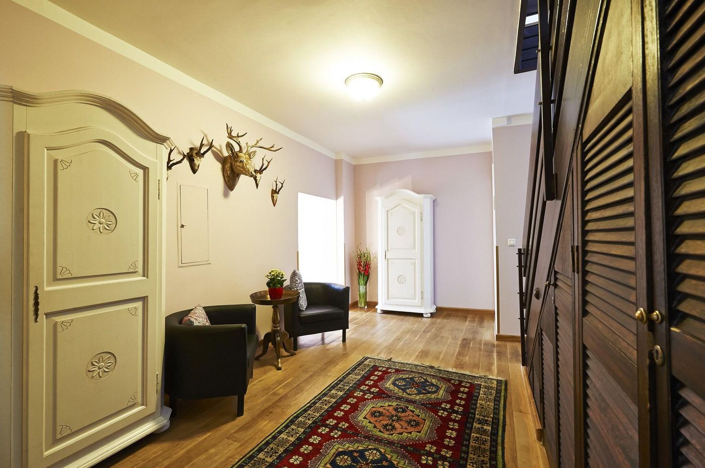 Hotel Elch Boutique-Germany-NUREMBERG-Lobby-7