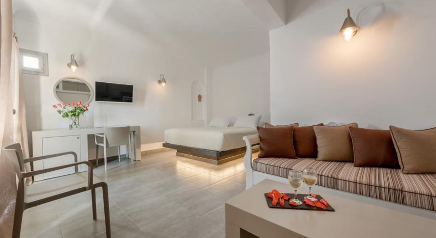 Krokos Villas Apartments