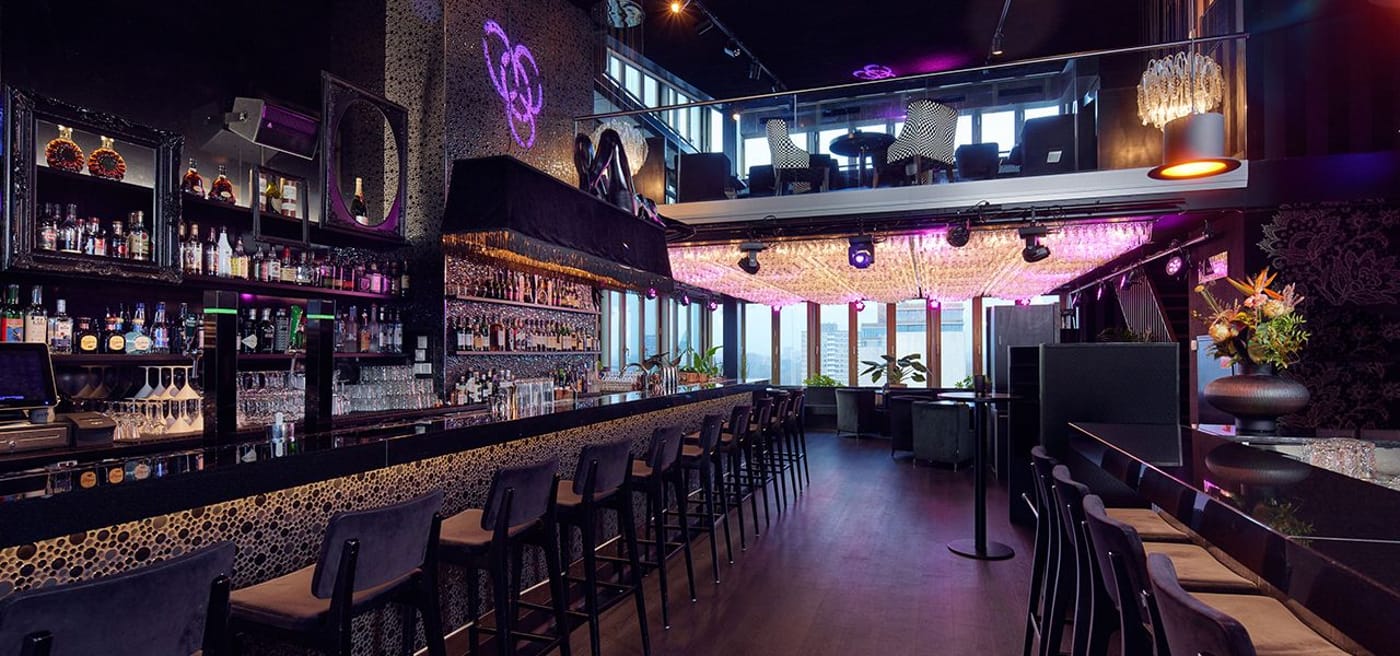 WestCord Fashion Hotel Amsterdam