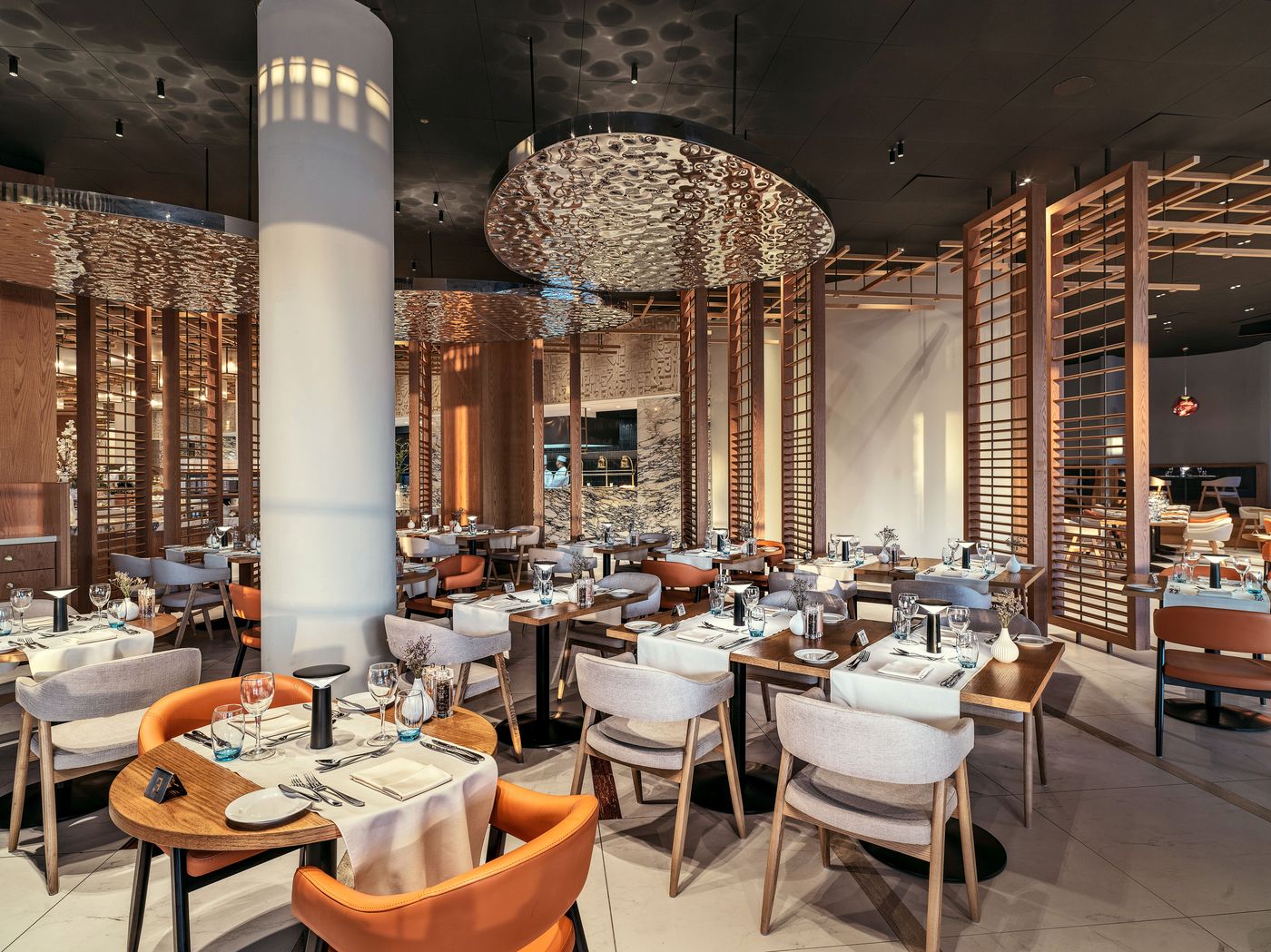 Olympic-Lagoon-Resort-Paphos-Restaurant-46