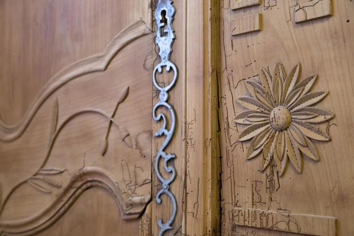 Chambre d'Hôtes Arima-France-BIARRITZ-General view-4