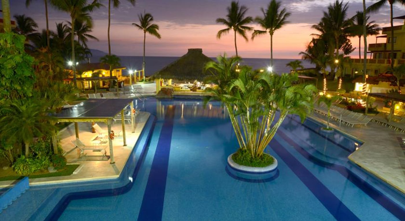 Canto del Sol Plaza Vallarta