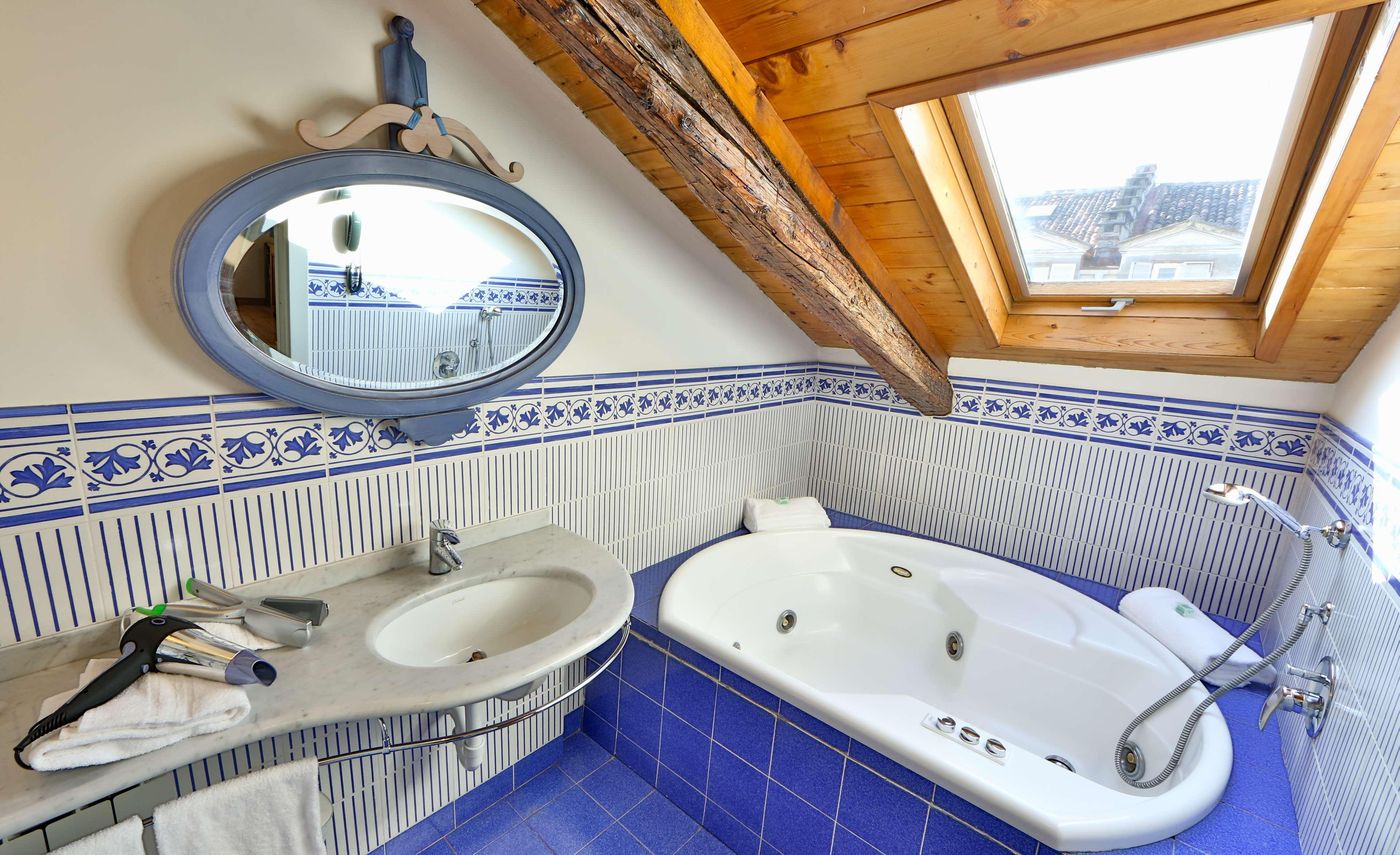 Best Western Hotel Piemontese - Italy - Torino - Room - 7