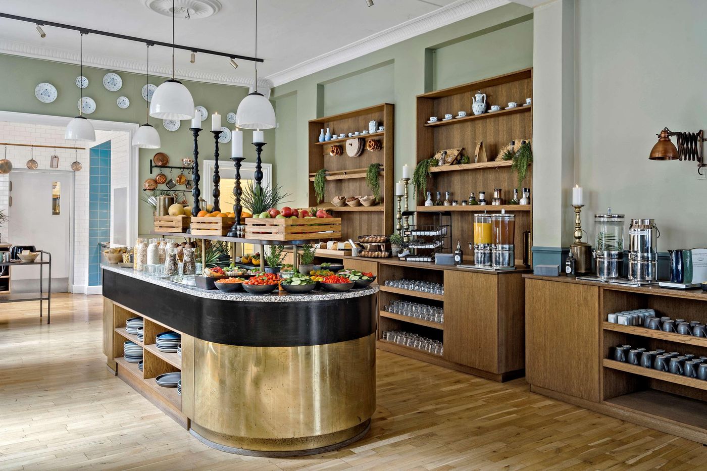 Best-Western-Hotel-Hebron-Restaurant-20