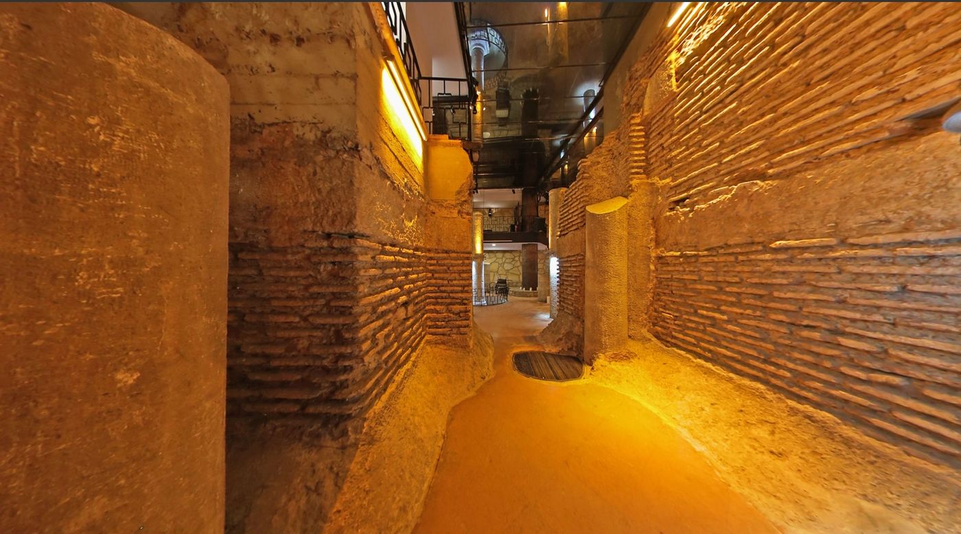 Antik-Hotel-istanbul-General-view-58