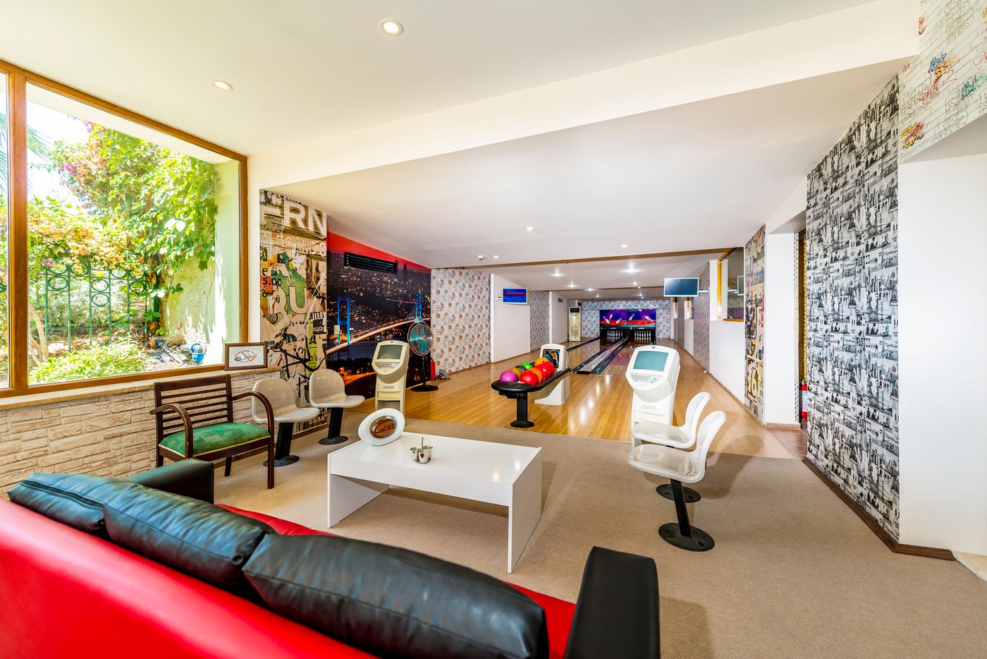 Von Resort Golden Coast