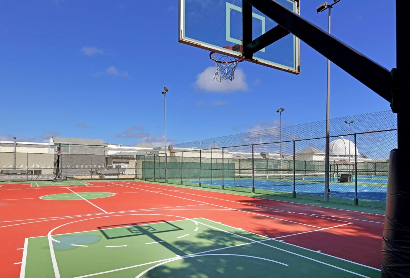 Grand Palladium Lady Hamilton Jamaica Resort & Spa