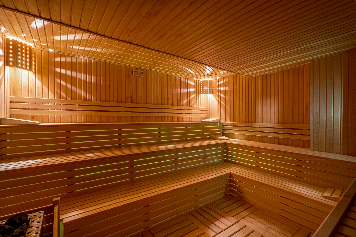 Dıamond De Luxe Hotel & Spa