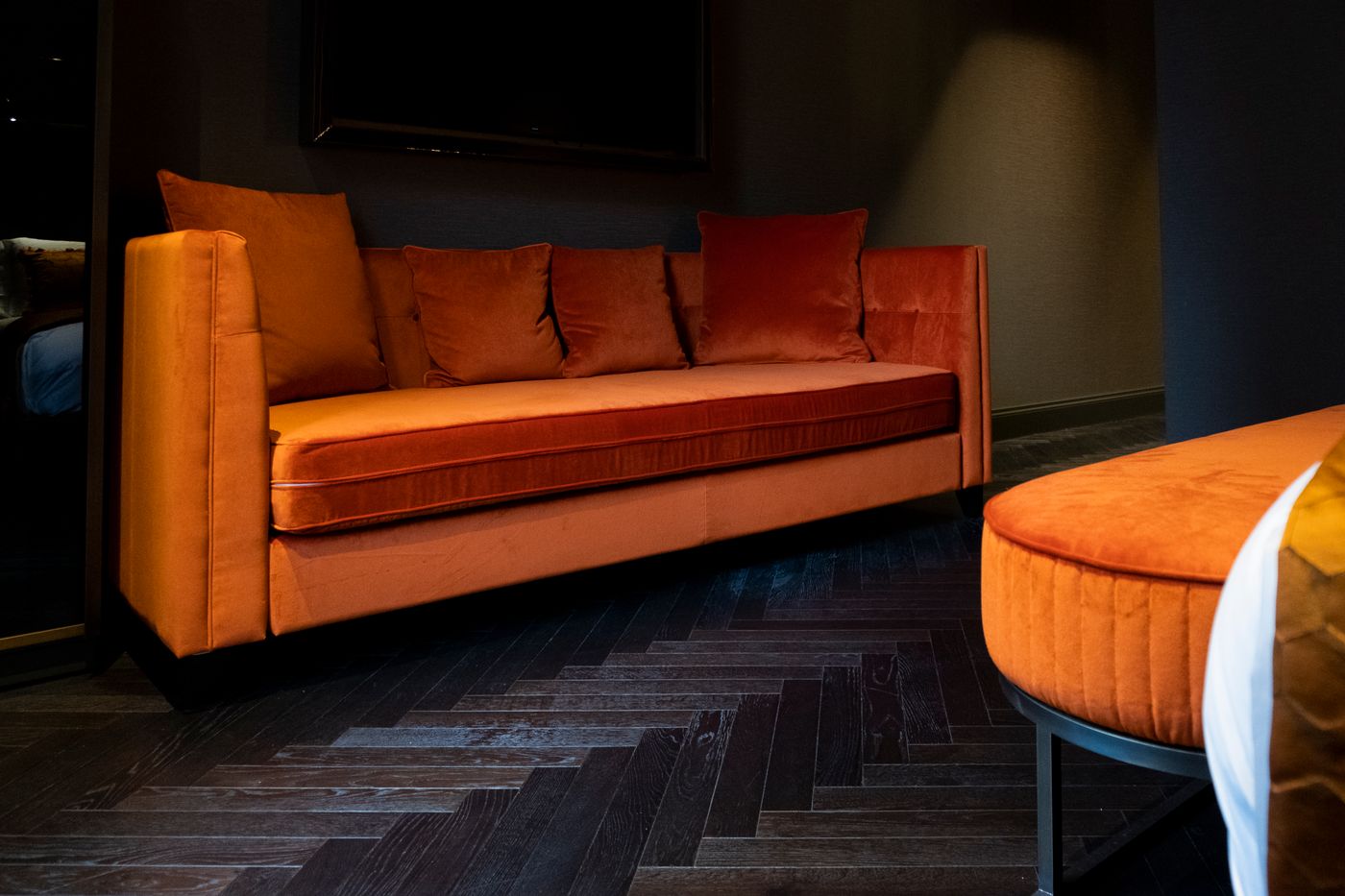 U-Visionary-Roma-Hotel-Room-14