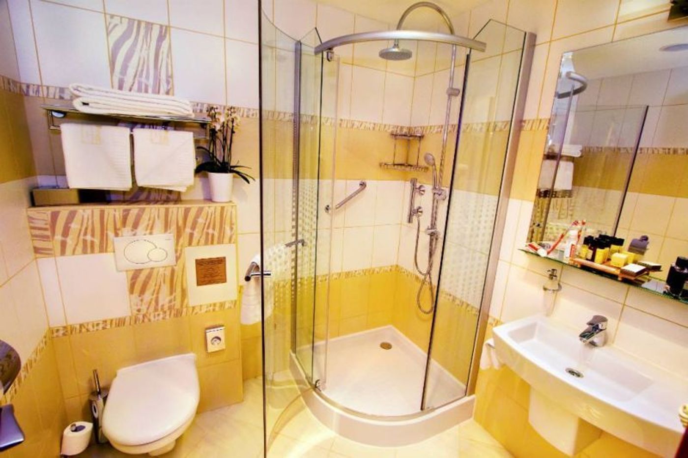 Danubia Gate Hotel-Slovakia-BRATISLAVA-General view-4