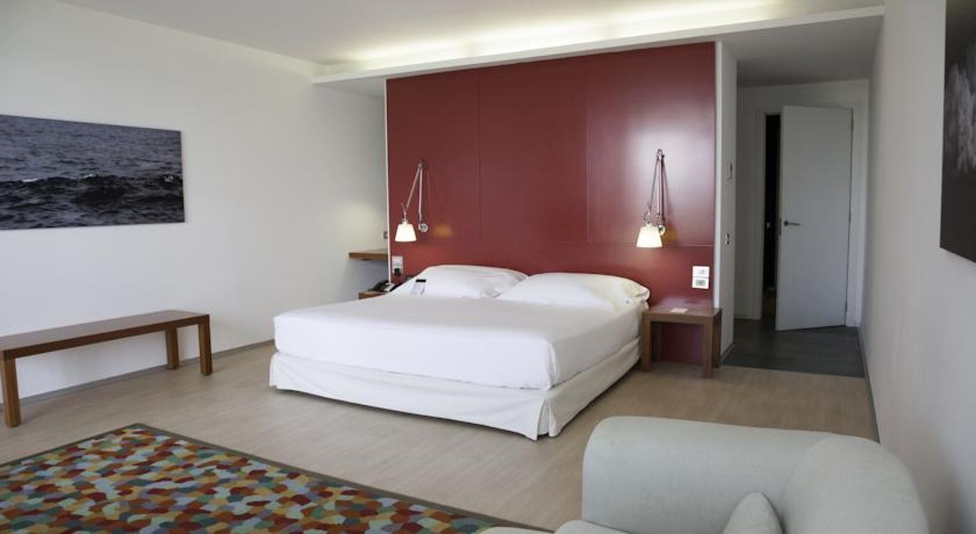 Double Tree by Hilton Hotel Emporda