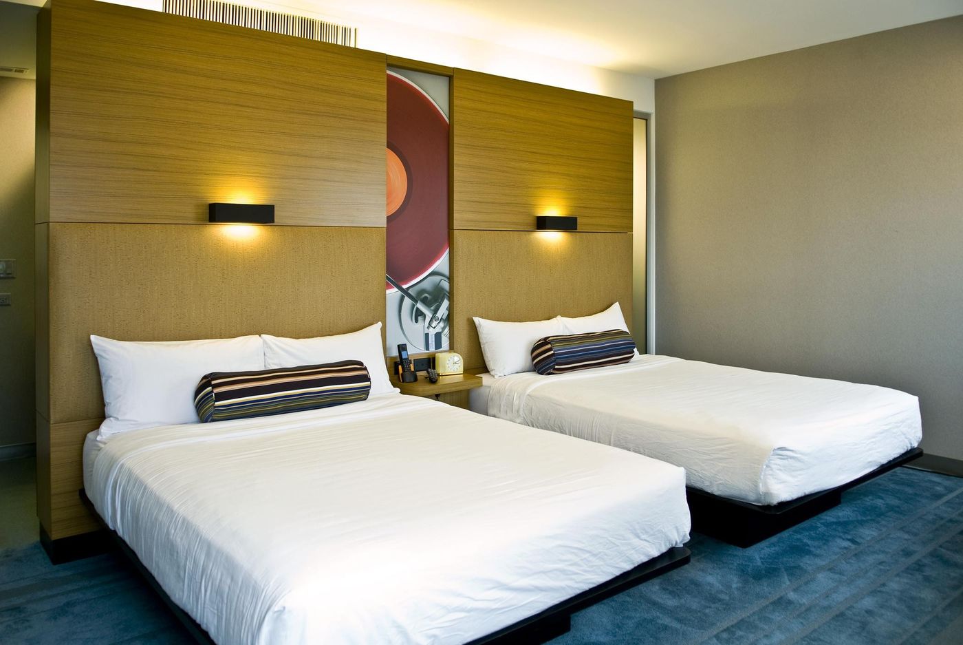 Aloft Phoenix Airport-United States-Phoenix-General view-9