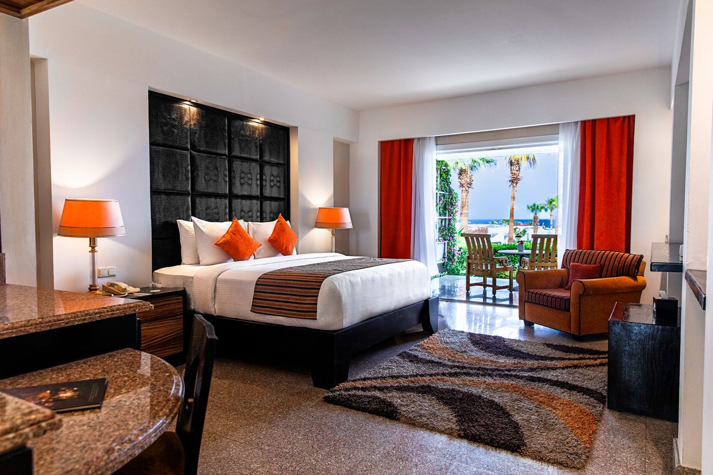 Monte Carlo Sharm El Sheikh